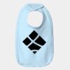 Rabbit Skins - Infant Premium Jersey Bib - RS1005 Thumbnail