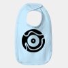 Rabbit Skins - Infant Premium Jersey Bib - RS1005 Thumbnail