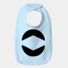 Rabbit Skins - Infant Premium Jersey Bib - RS1005 Thumbnail