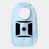 Rabbit Skins - Infant Premium Jersey Bib - RS1005 Thumbnail