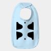 Rabbit Skins - Infant Premium Jersey Bib - RS1005 Thumbnail