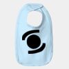 Rabbit Skins - Infant Premium Jersey Bib - RS1005 Thumbnail