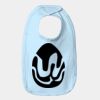 Rabbit Skins - Infant Premium Jersey Bib - RS1005 Thumbnail