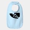 Rabbit Skins - Infant Premium Jersey Bib - RS1005 Thumbnail