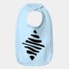 Rabbit Skins - Infant Premium Jersey Bib - RS1005 Thumbnail