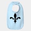 Rabbit Skins - Infant Premium Jersey Bib - RS1005 Thumbnail