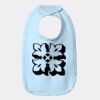 Rabbit Skins - Infant Premium Jersey Bib - RS1005 Thumbnail