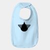 Rabbit Skins - Infant Premium Jersey Bib - RS1005 Thumbnail