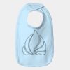 Rabbit Skins - Infant Premium Jersey Bib - RS1005 Thumbnail