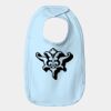 Rabbit Skins - Infant Premium Jersey Bib - RS1005 Thumbnail