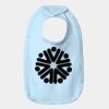 Rabbit Skins - Infant Premium Jersey Bib - RS1005 Thumbnail
