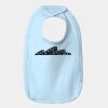 Rabbit Skins - Infant Premium Jersey Bib - RS1005 Thumbnail