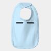 Rabbit Skins - Infant Premium Jersey Bib - RS1005 Thumbnail