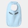Rabbit Skins - Infant Premium Jersey Bib - RS1005 Thumbnail