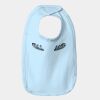 Rabbit Skins - Infant Premium Jersey Bib - RS1005 Thumbnail