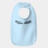 Rabbit Skins - Infant Premium Jersey Bib - RS1005 Thumbnail