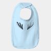 Rabbit Skins - Infant Premium Jersey Bib - RS1005 Thumbnail