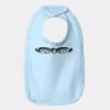 Rabbit Skins - Infant Premium Jersey Bib - RS1005 Thumbnail