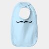 Rabbit Skins - Infant Premium Jersey Bib - RS1005 Thumbnail