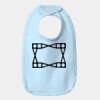Rabbit Skins - Infant Premium Jersey Bib - RS1005 Thumbnail