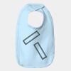 Rabbit Skins - Infant Premium Jersey Bib - RS1005 Thumbnail