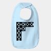 Rabbit Skins - Infant Premium Jersey Bib - RS1005 Thumbnail