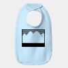 Rabbit Skins - Infant Premium Jersey Bib - RS1005 Thumbnail