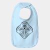 Rabbit Skins - Infant Premium Jersey Bib - RS1005 Thumbnail