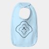 Rabbit Skins - Infant Premium Jersey Bib - RS1005 Thumbnail