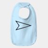 Rabbit Skins - Infant Premium Jersey Bib - RS1005 Thumbnail