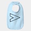 Rabbit Skins - Infant Premium Jersey Bib - RS1005 Thumbnail