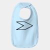 Rabbit Skins - Infant Premium Jersey Bib - RS1005 Thumbnail