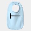 Rabbit Skins - Infant Premium Jersey Bib - RS1005 Thumbnail