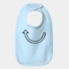 Rabbit Skins - Infant Premium Jersey Bib - RS1005 Thumbnail