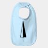 Rabbit Skins - Infant Premium Jersey Bib - RS1005 Thumbnail