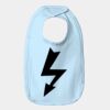 Rabbit Skins - Infant Premium Jersey Bib - RS1005 Thumbnail