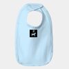 Rabbit Skins - Infant Premium Jersey Bib - RS1005 Thumbnail