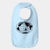 Rabbit Skins - Infant Premium Jersey Bib - RS1005 Thumbnail