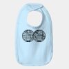 Rabbit Skins - Infant Premium Jersey Bib - RS1005 Thumbnail