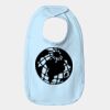 Rabbit Skins - Infant Premium Jersey Bib - RS1005 Thumbnail