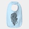 Rabbit Skins - Infant Premium Jersey Bib - RS1005 Thumbnail