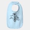 Rabbit Skins - Infant Premium Jersey Bib - RS1005 Thumbnail
