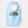 Rabbit Skins - Infant Premium Jersey Bib - RS1005 Thumbnail