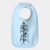 Rabbit Skins - Infant Premium Jersey Bib - RS1005 Thumbnail