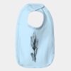 Rabbit Skins - Infant Premium Jersey Bib - RS1005 Thumbnail