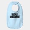 Rabbit Skins - Infant Premium Jersey Bib - RS1005 Thumbnail