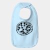 Rabbit Skins - Infant Premium Jersey Bib - RS1005 Thumbnail