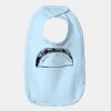 Rabbit Skins - Infant Premium Jersey Bib - RS1005 Thumbnail