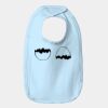 Rabbit Skins - Infant Premium Jersey Bib - RS1005 Thumbnail