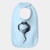 Rabbit Skins - Infant Premium Jersey Bib - RS1005 Thumbnail